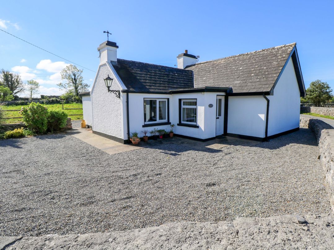 Cahir Cottage