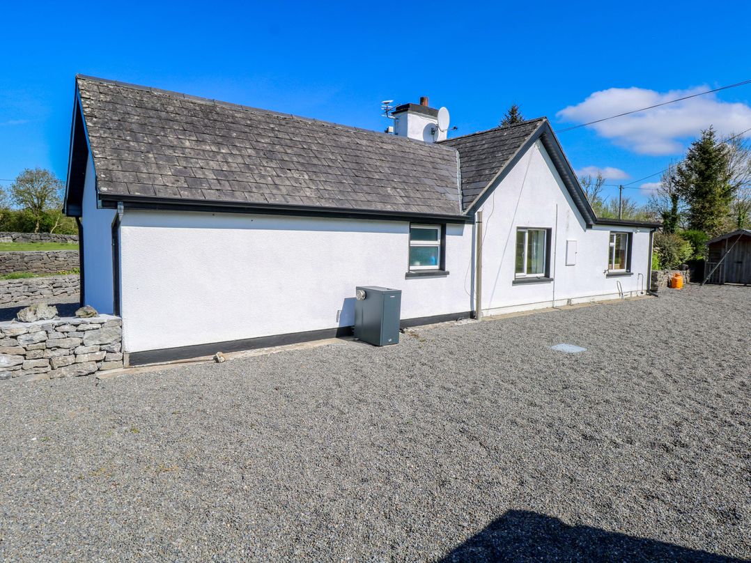 Cahir Cottage