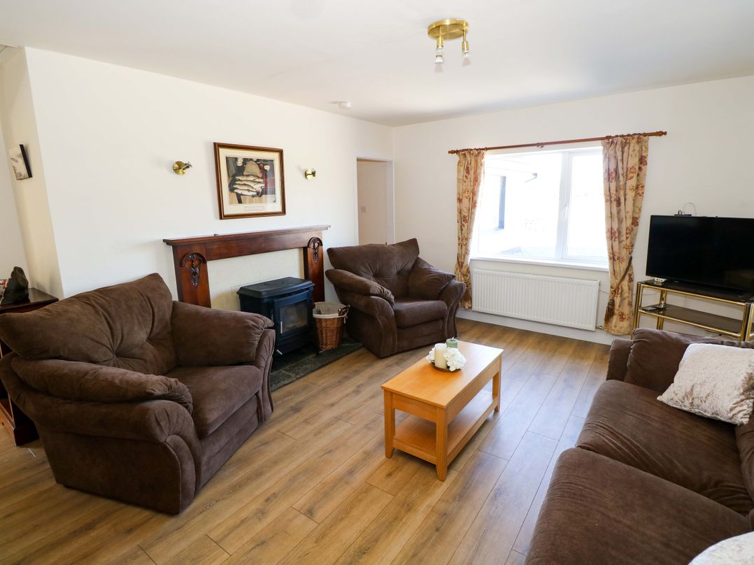 Cahir Cottage