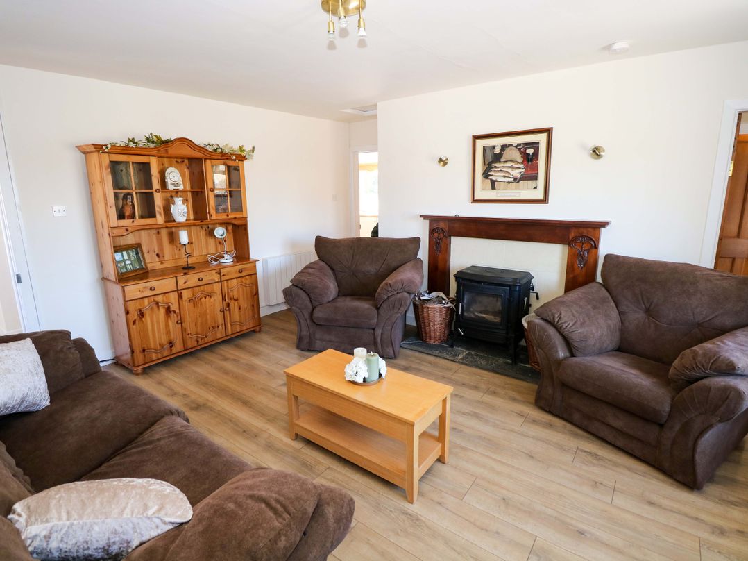 Cahir Cottage