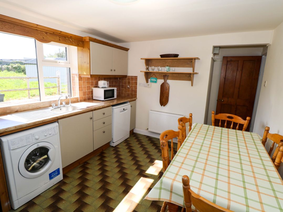 Cahir Cottage