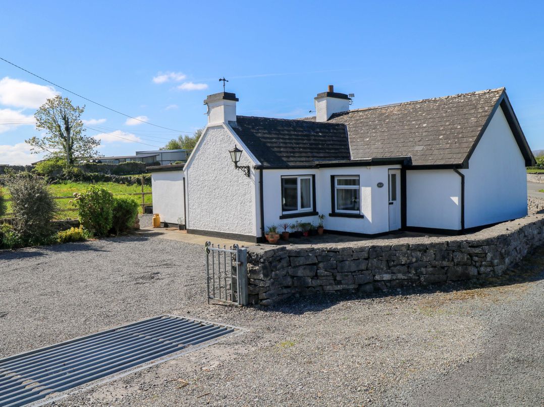 Cahir Cottage