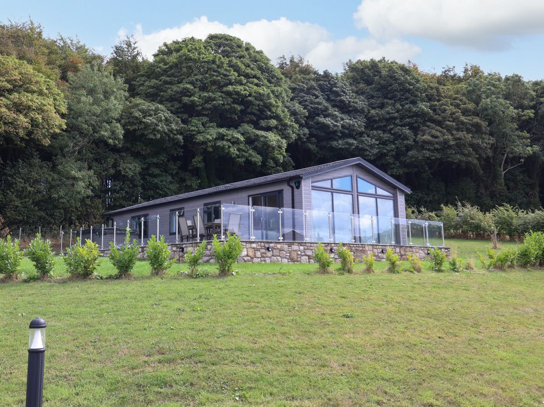 Beach Lodge