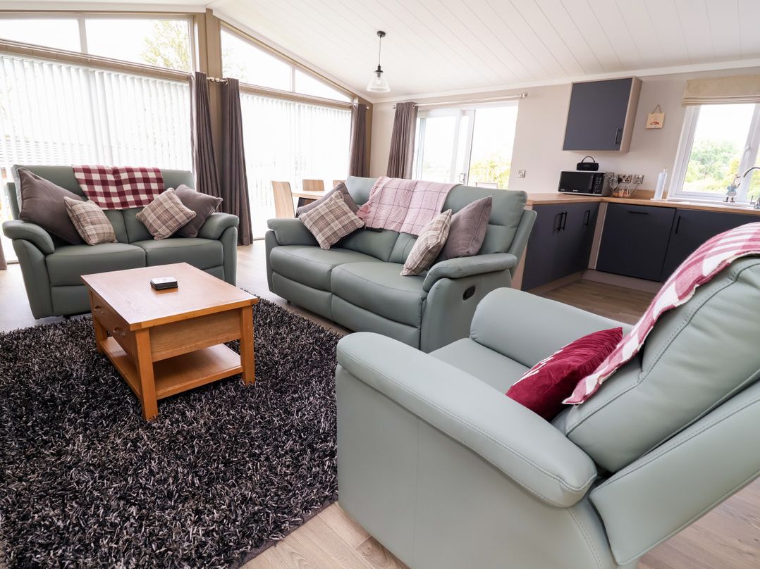 Beach Lodge
