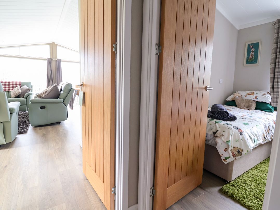 Beach Lodge