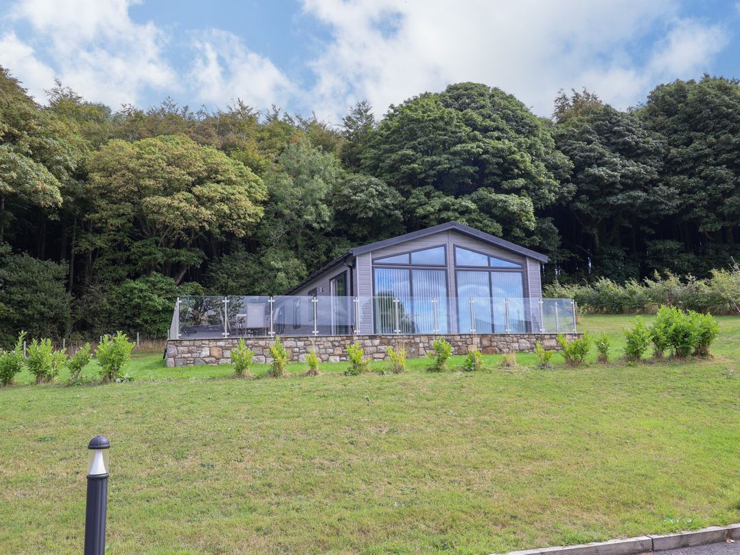 Beach Lodge