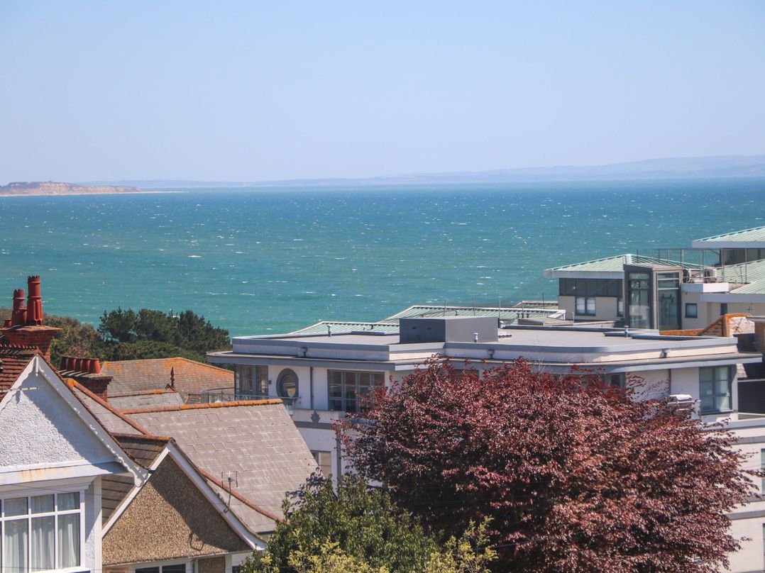 Shoreline Retreat