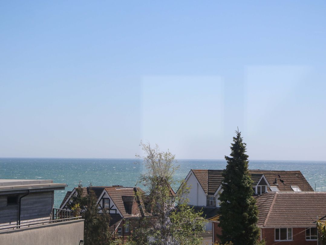 Shoreline Retreat