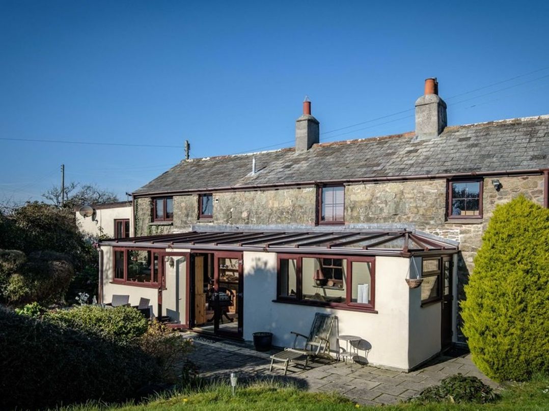 Trehaverock Cottage