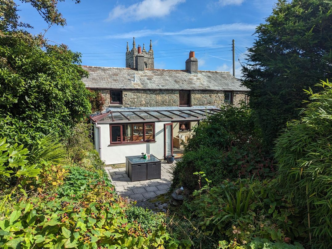 Trehaverock Cottage