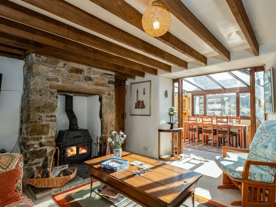 Trehaverock Cottage