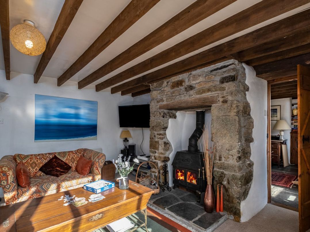 Trehaverock Cottage