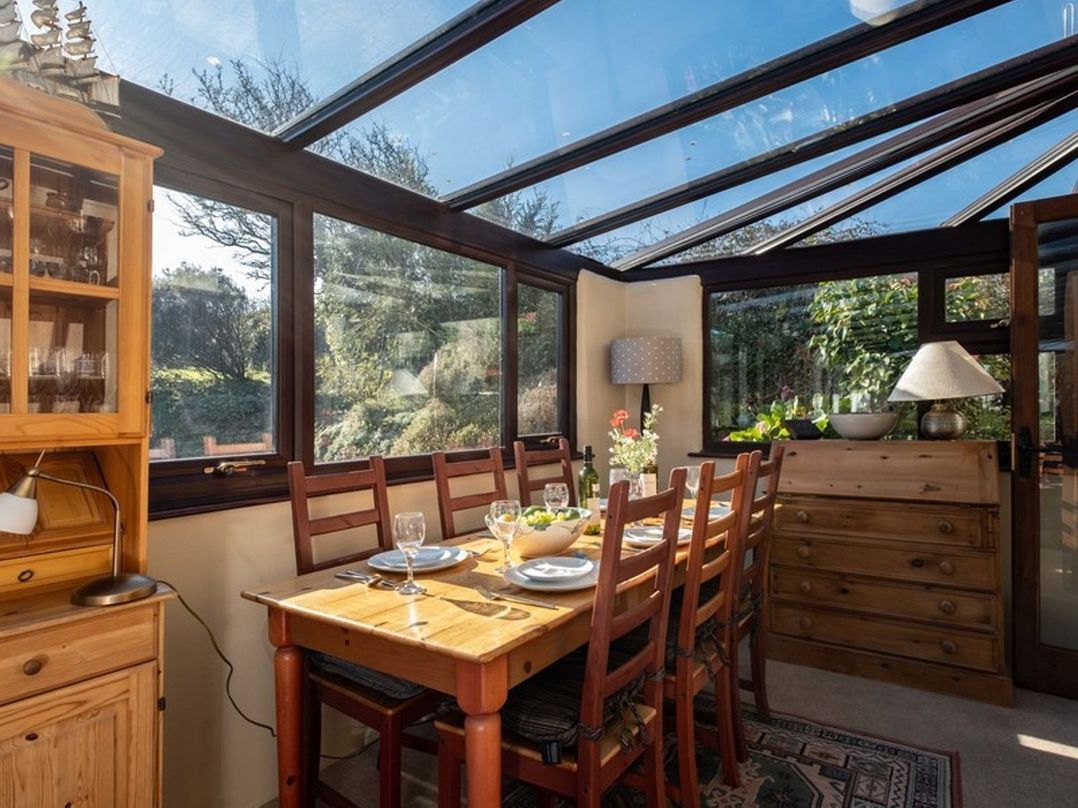Trehaverock Cottage