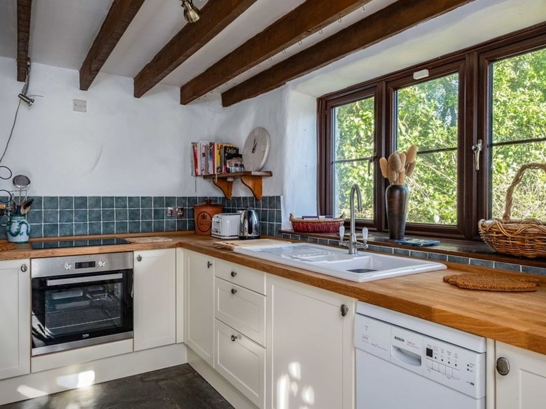 Trehaverock Cottage