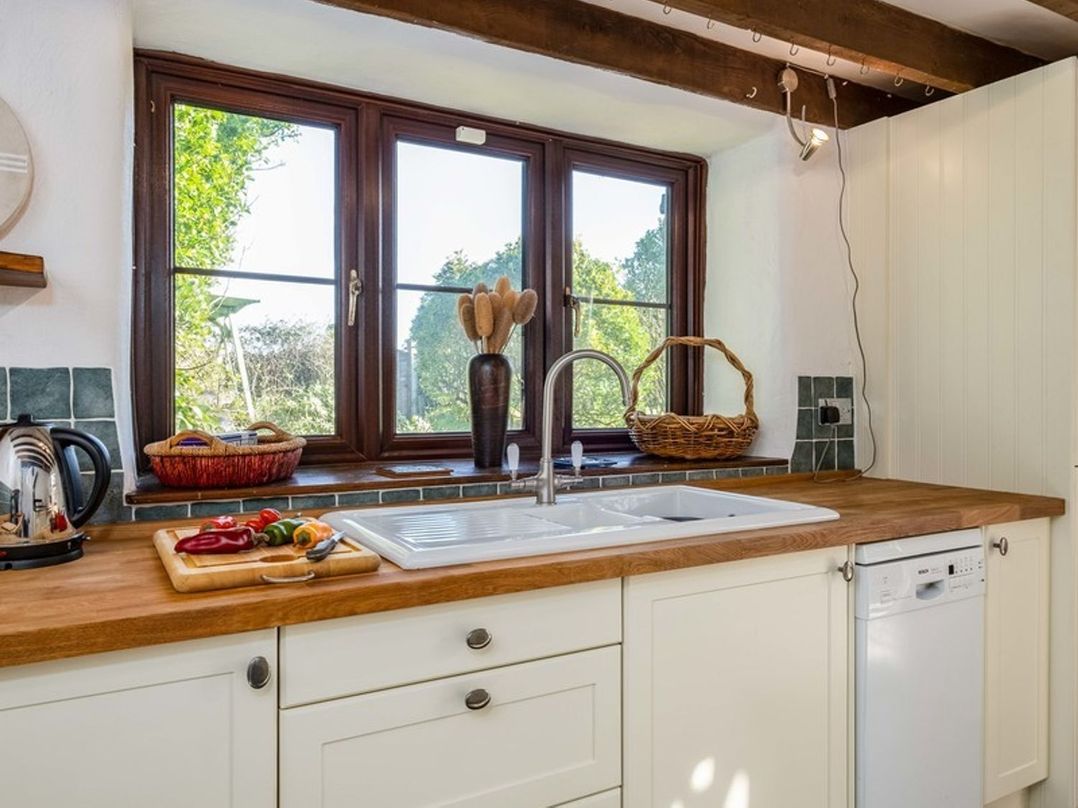 Trehaverock Cottage