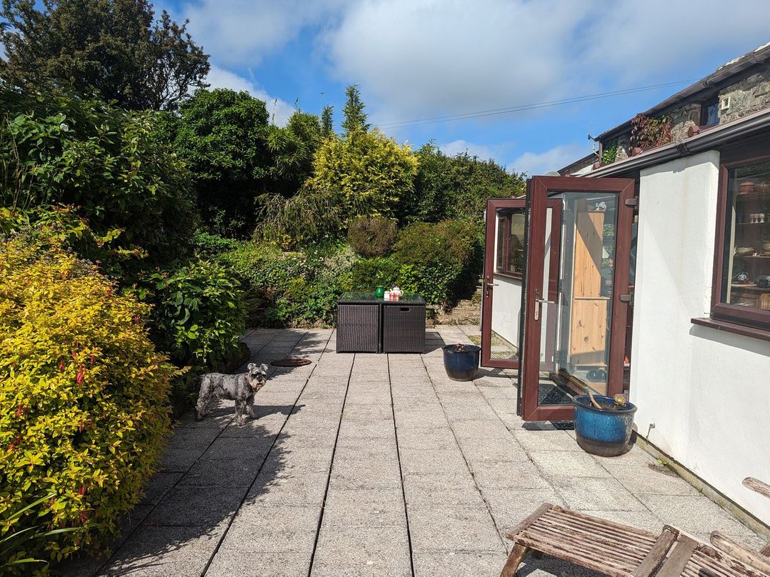 Trehaverock Cottage
