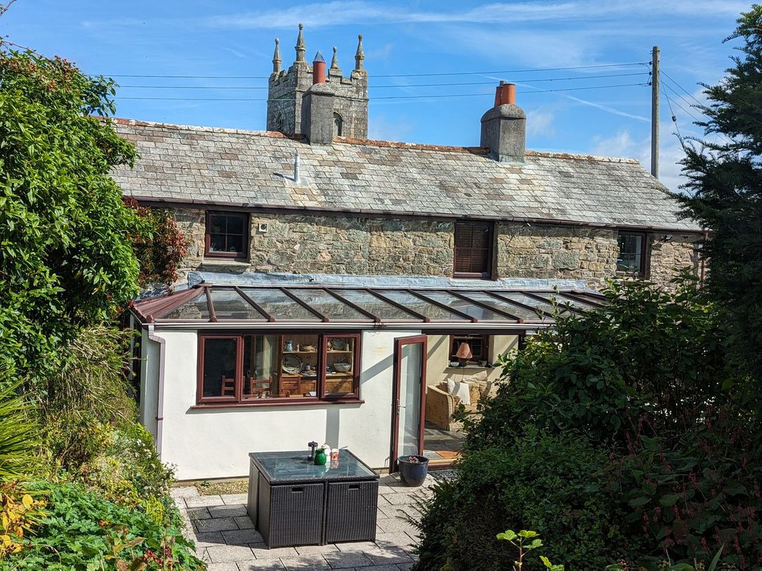Trehaverock Cottage