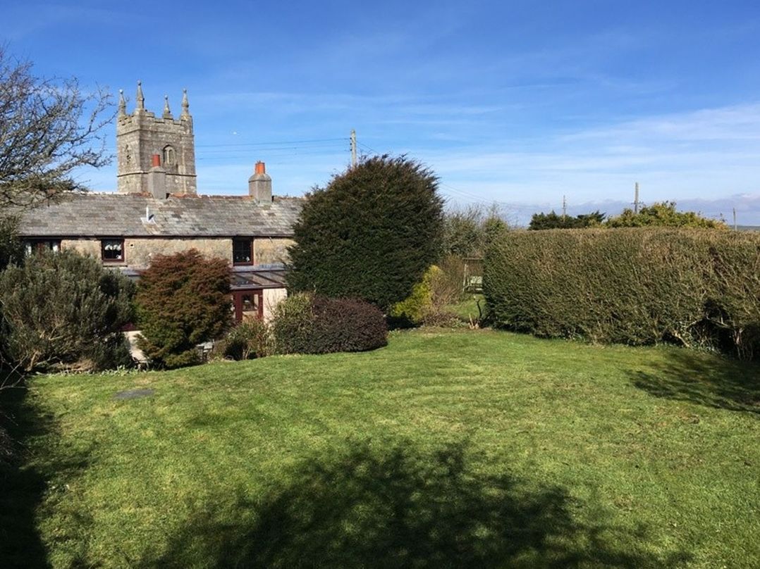 Trehaverock Cottage