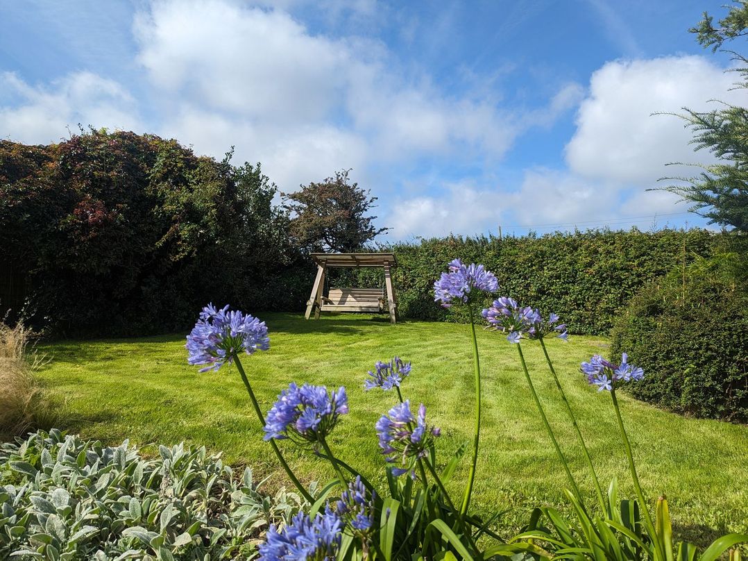 Trehaverock Cottage