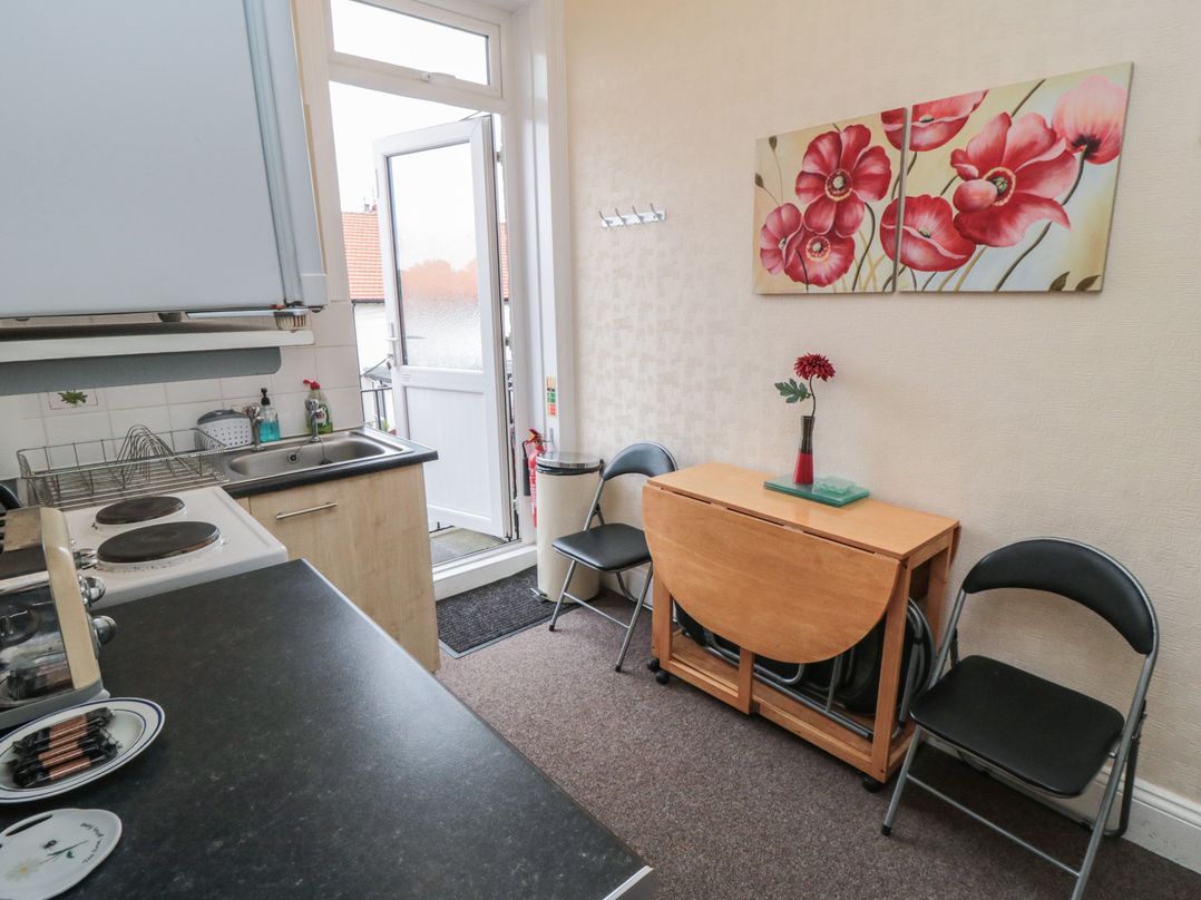 Meltham Guest House