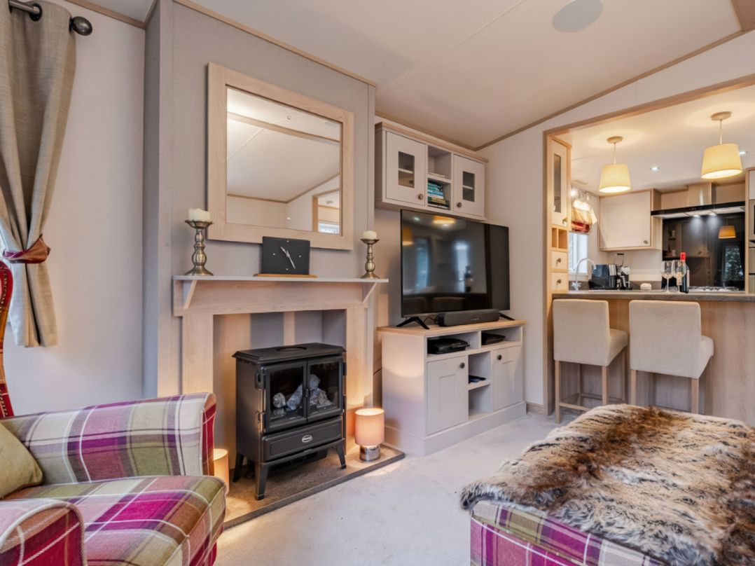 Four Seasons-	 Kelling Heath Holiday Park