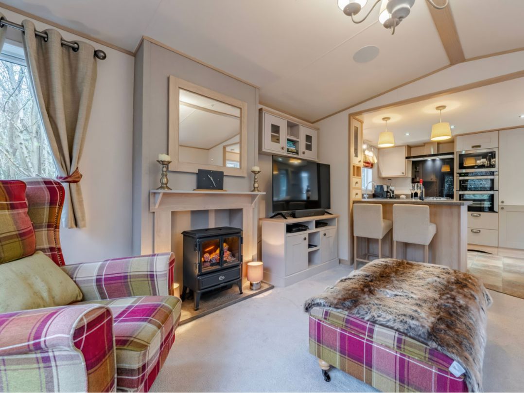 Four Seasons-	 Kelling Heath Holiday Park