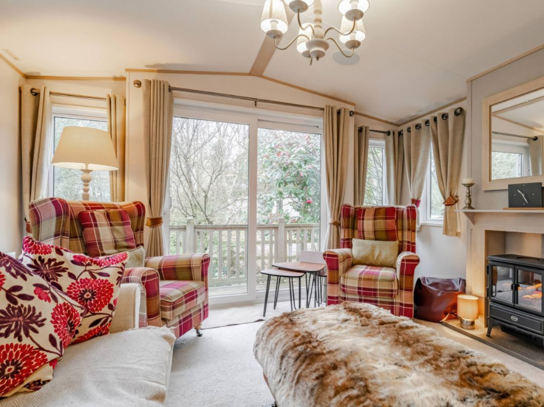 Four Seasons-	 Kelling Heath Holiday Park