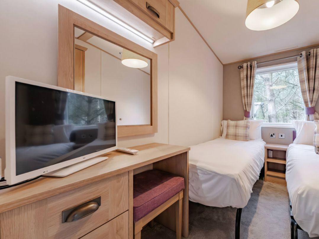 Four Seasons-	 Kelling Heath Holiday Park