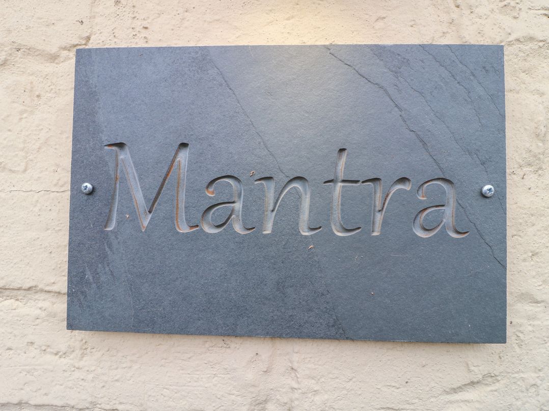 Stay @ Mantra