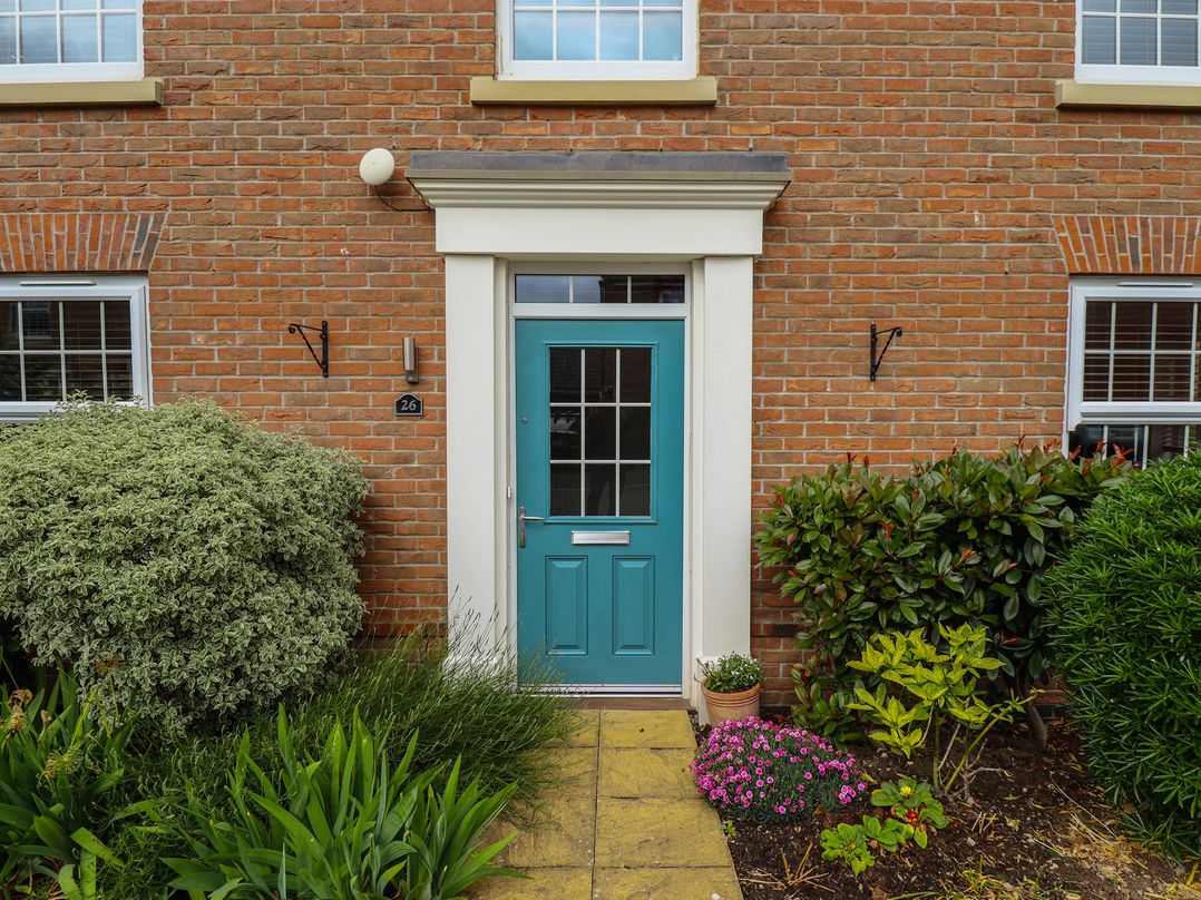 26 Otho Way