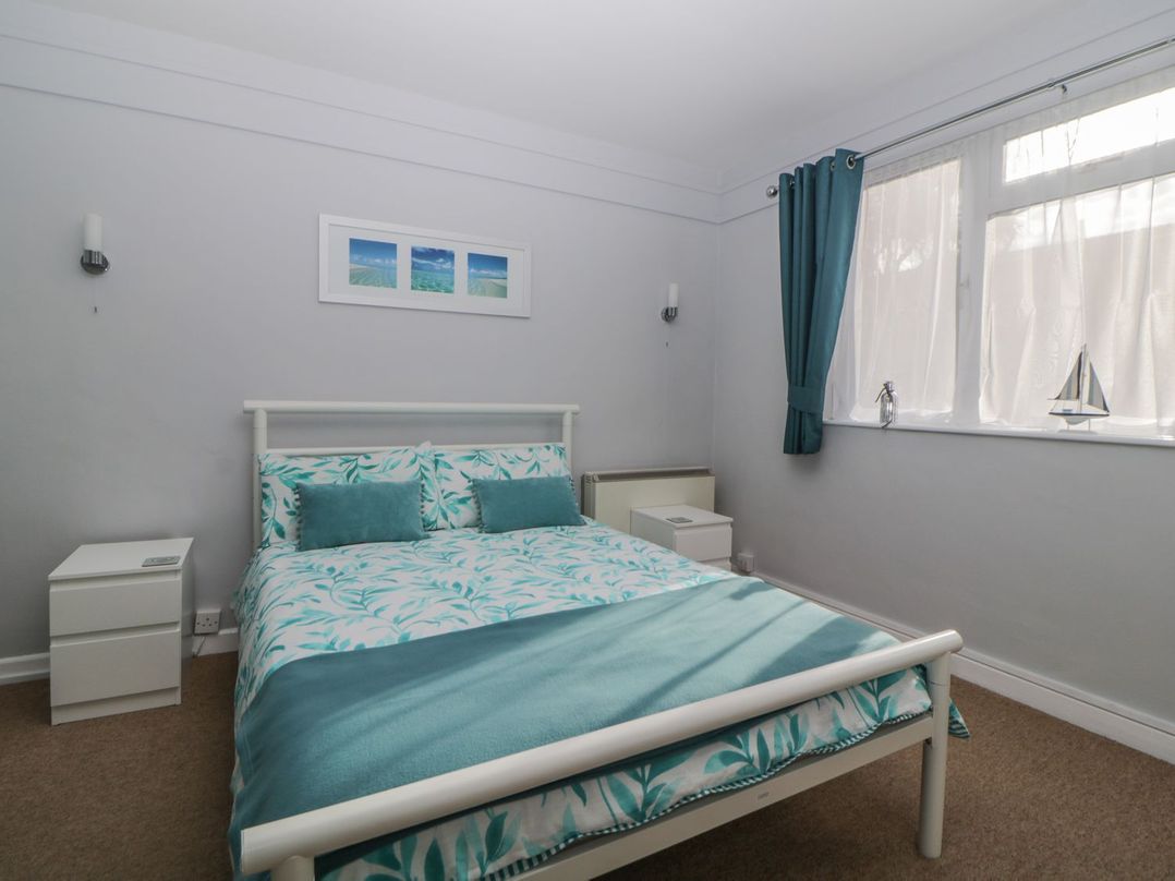 Devon Seaside Apartment