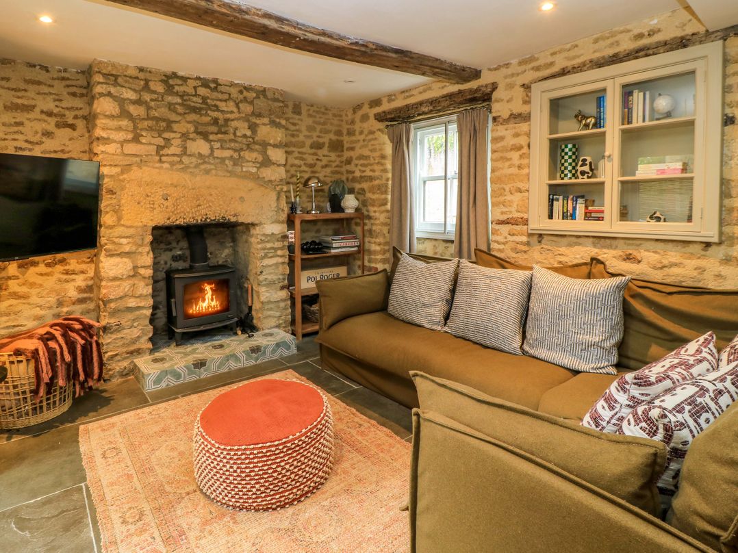 Well Cottage