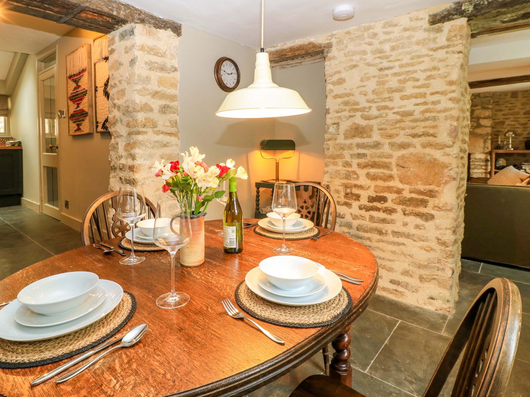 Well Cottage