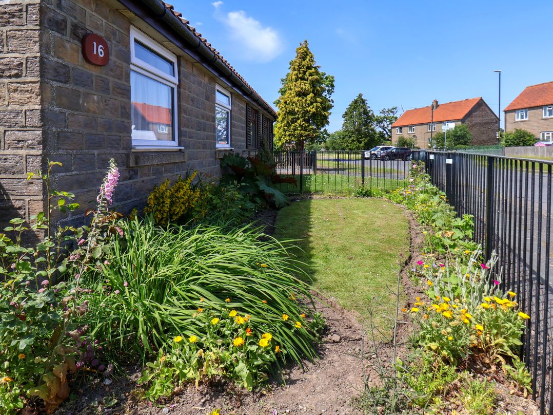 Wheeldale Cottage
