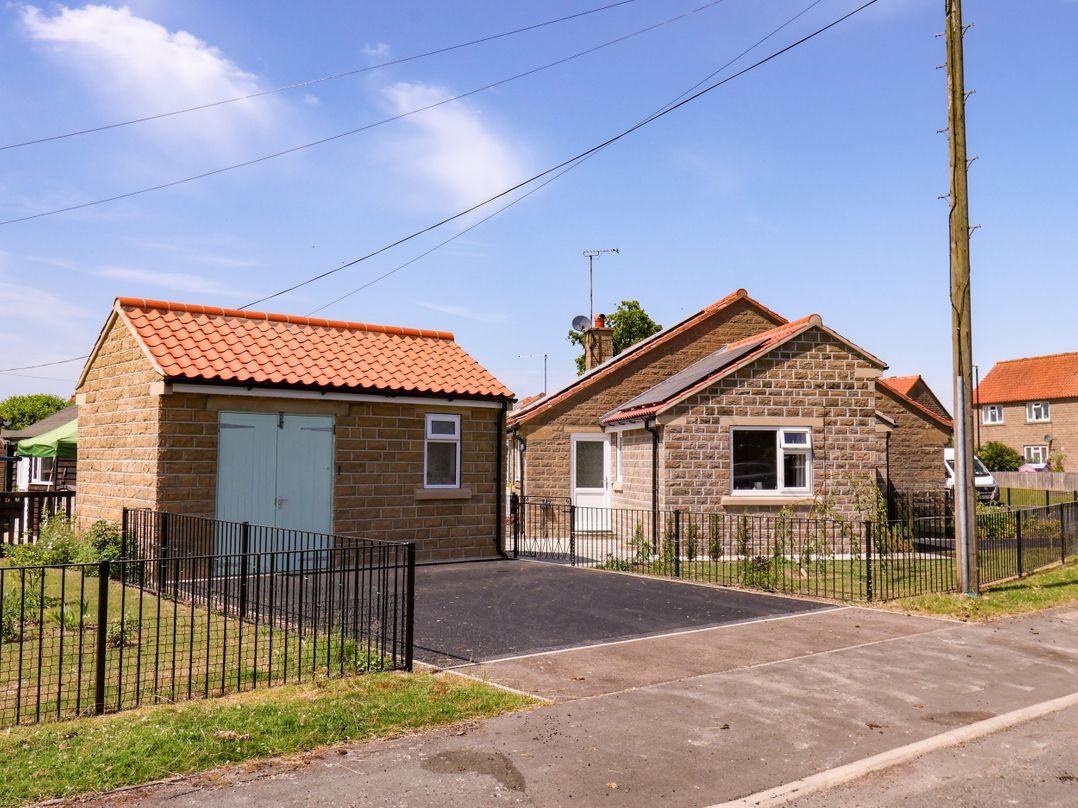 Wheeldale Cottage