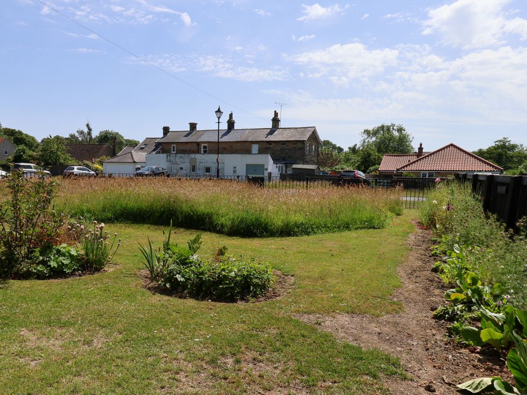 Wheeldale Cottage