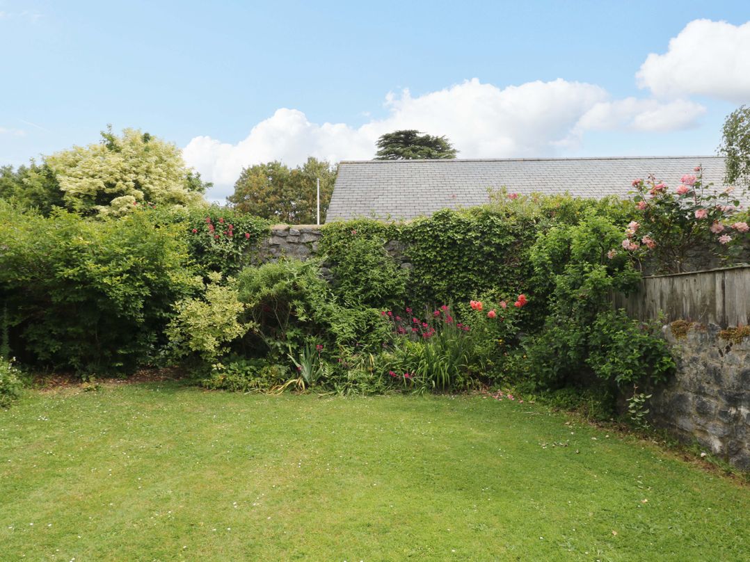 The Headmasters Quarters
