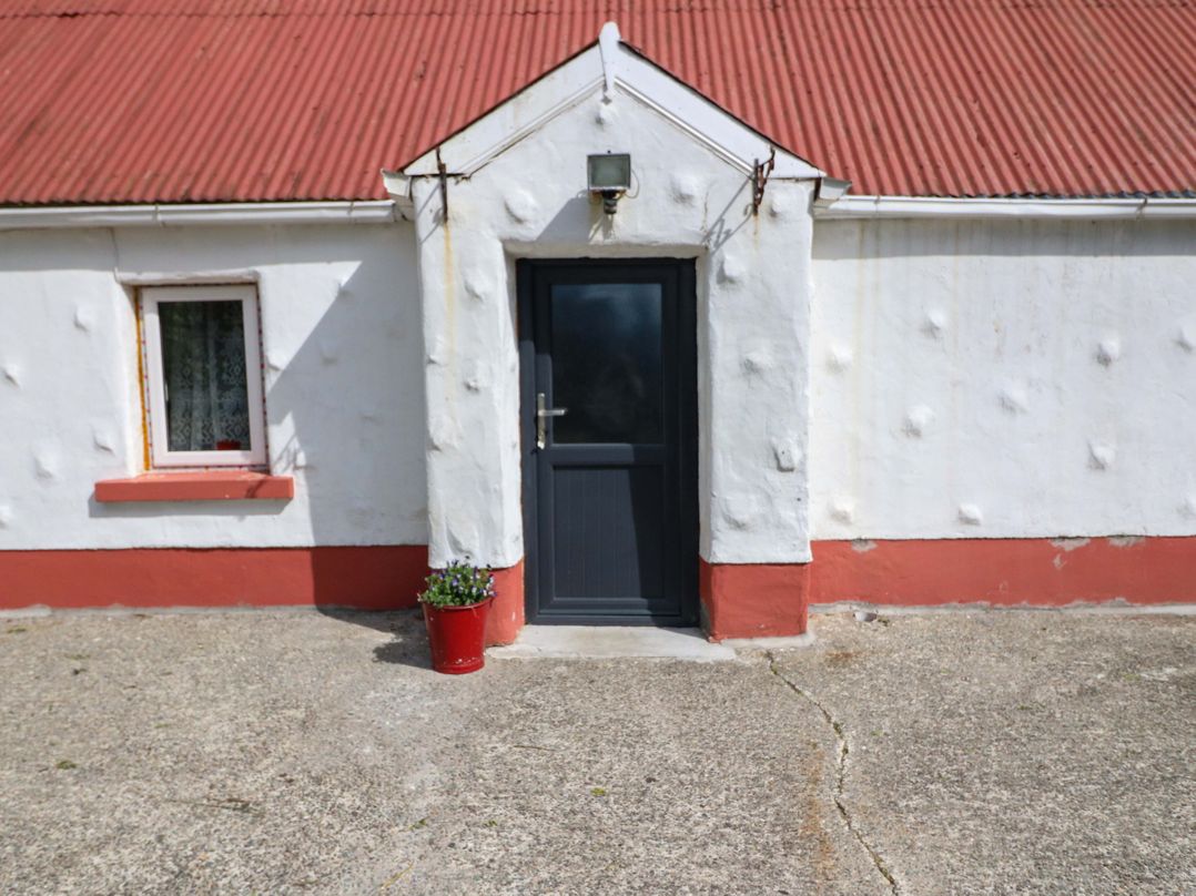 Gullane East