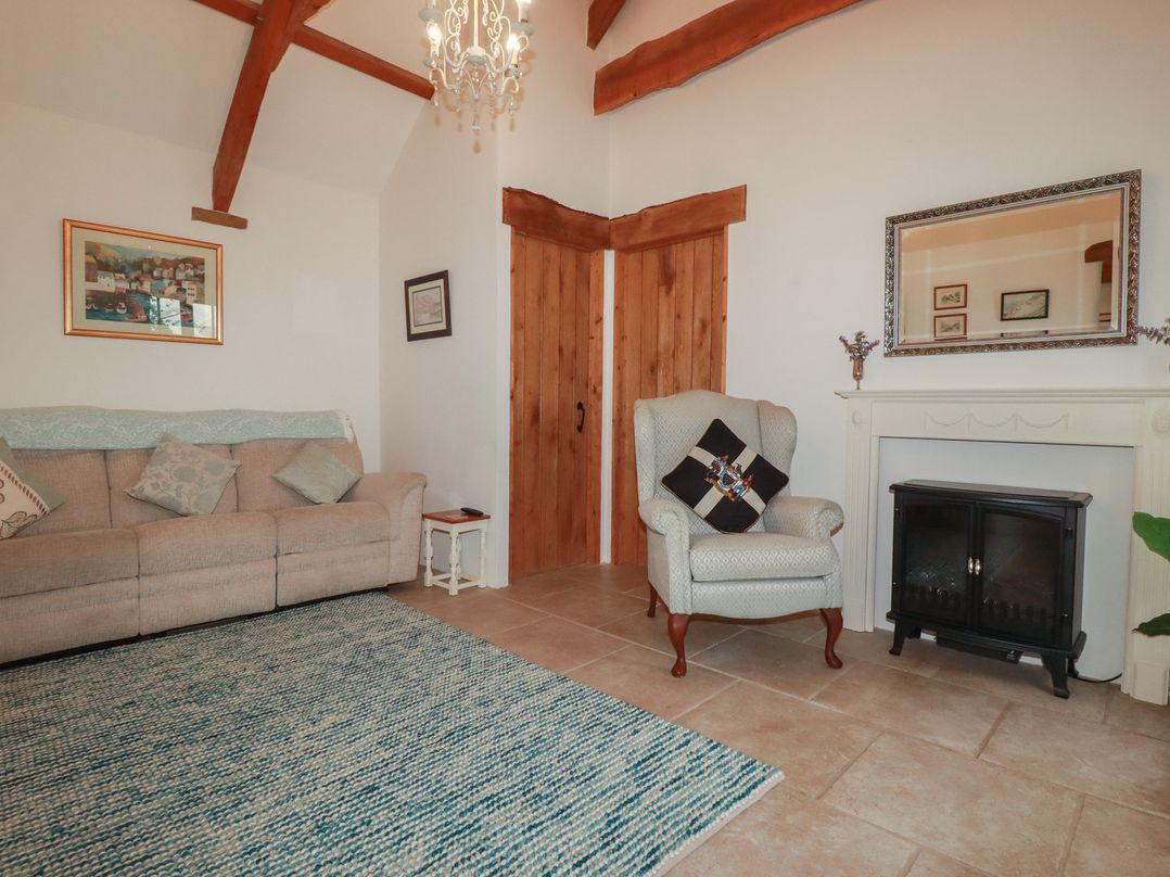 Cider Cottage