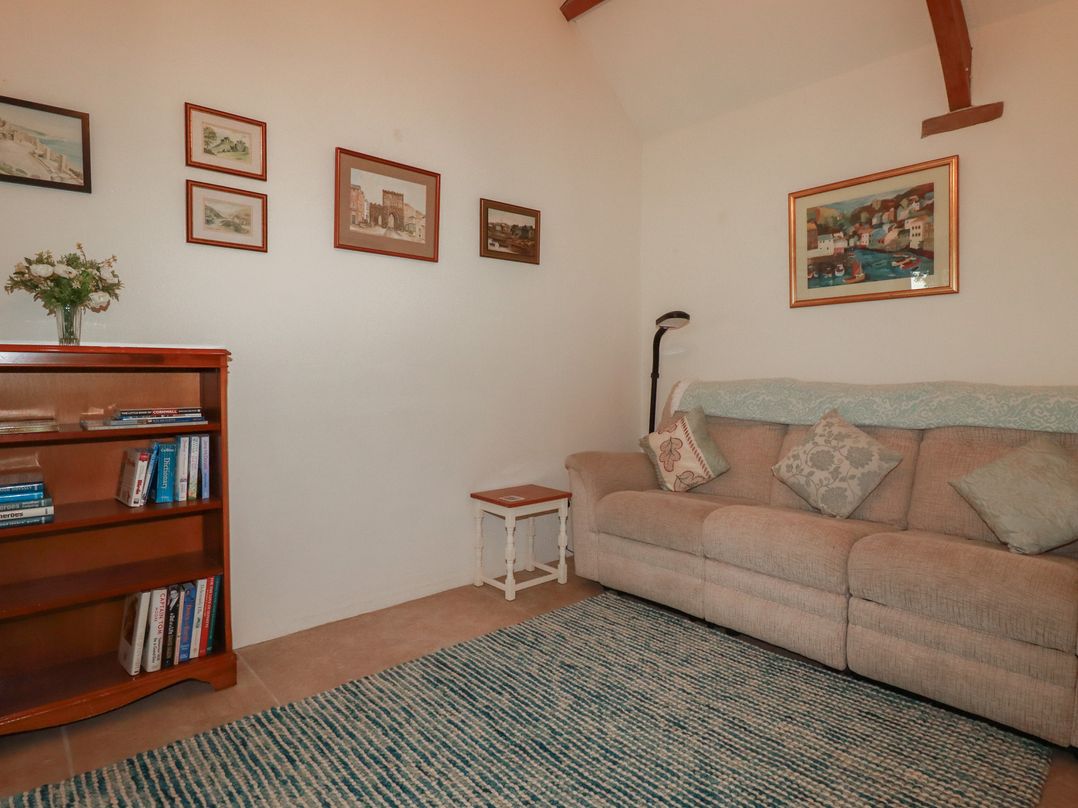 Cider Cottage