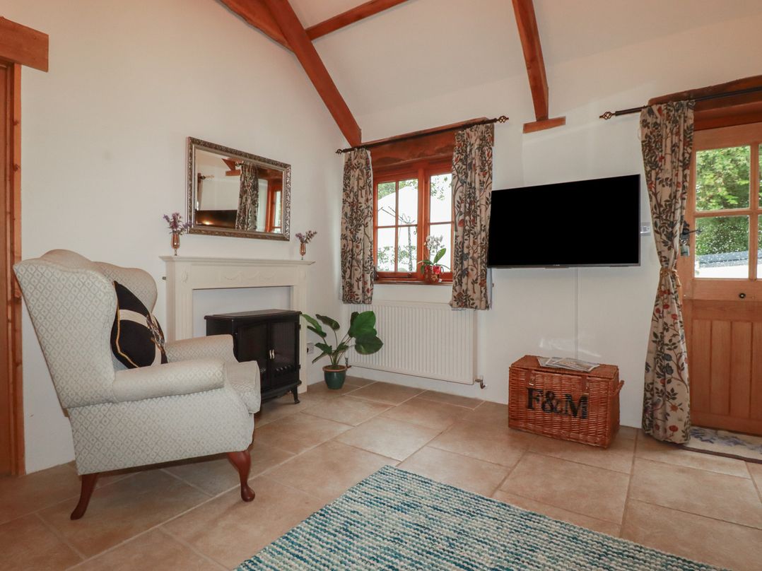 Cider Cottage