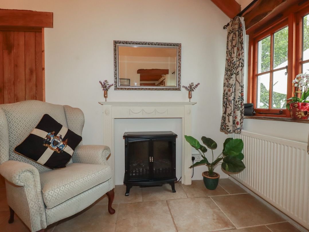Cider Cottage