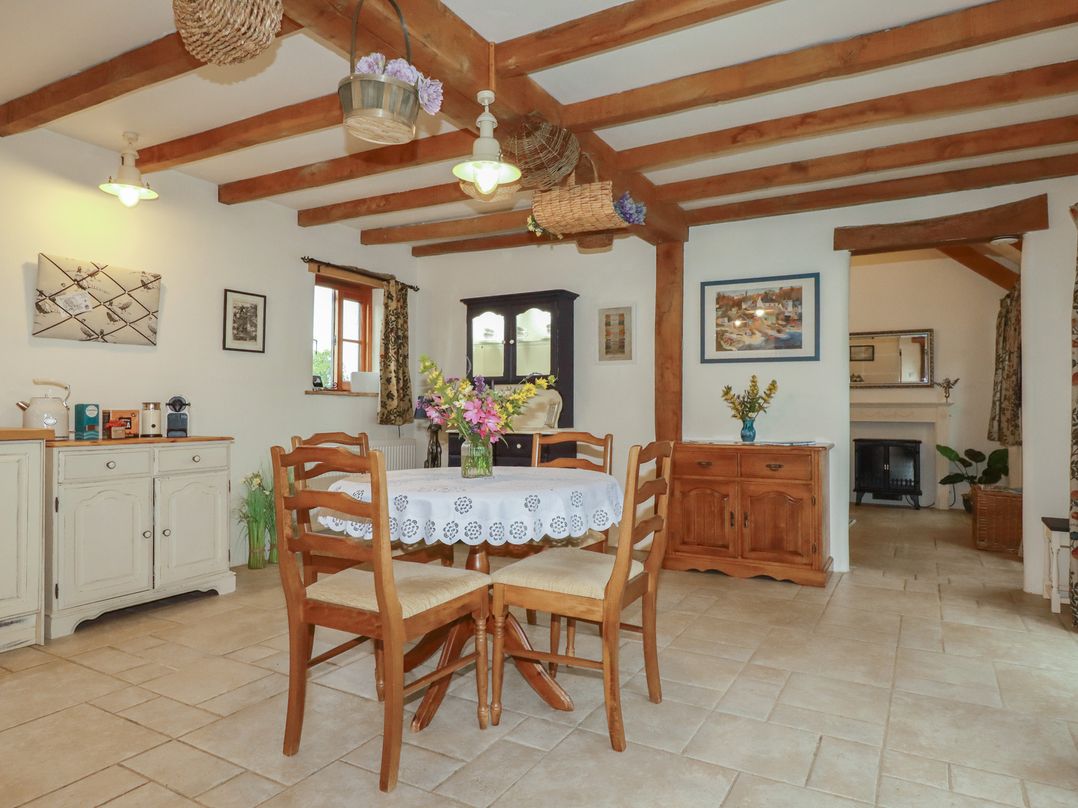 Cider Cottage