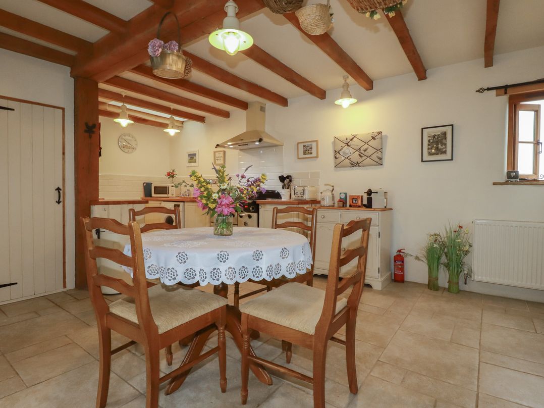 Cider Cottage