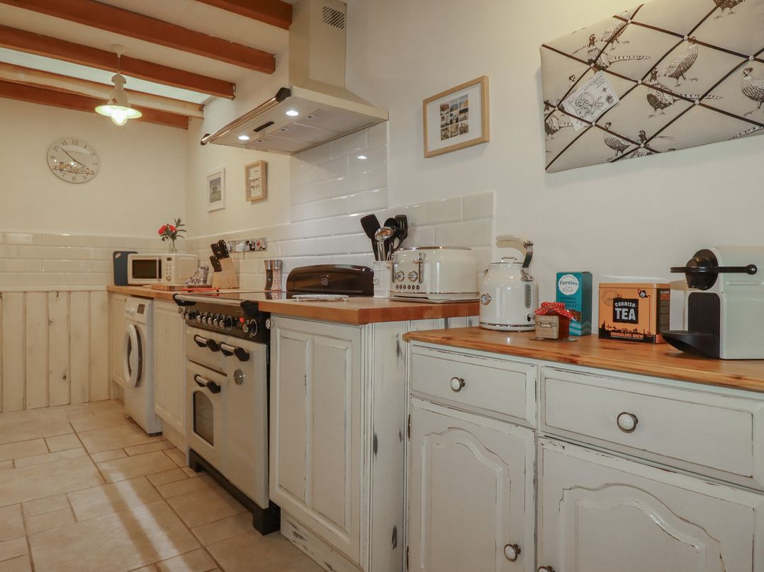 Cider Cottage