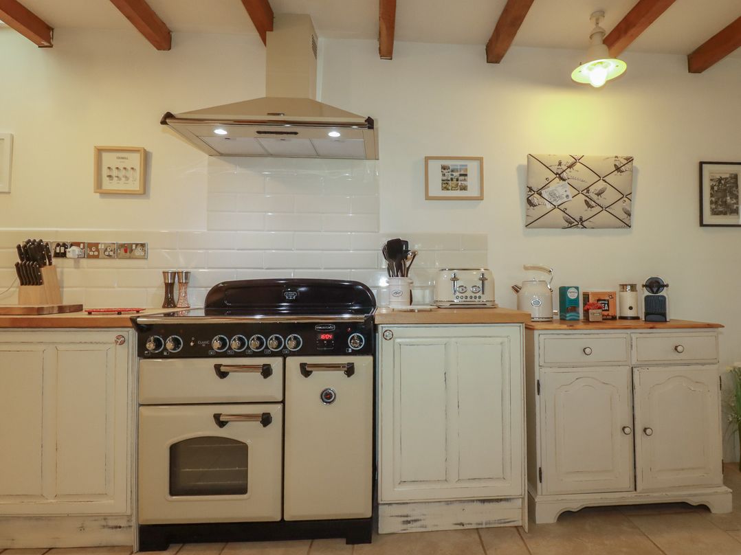 Cider Cottage