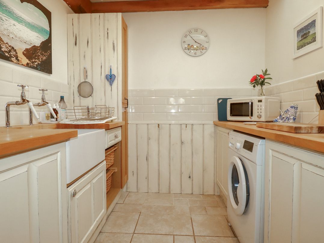 Cider Cottage