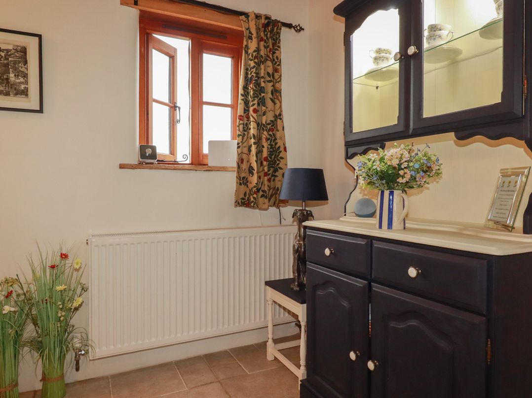 Cider Cottage