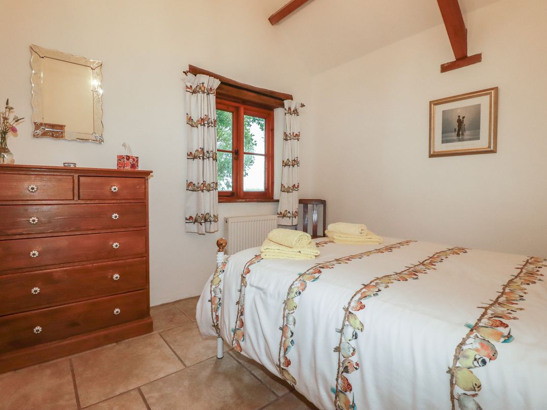 Cider Cottage