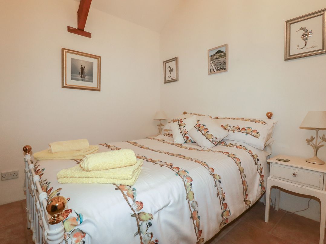 Cider Cottage